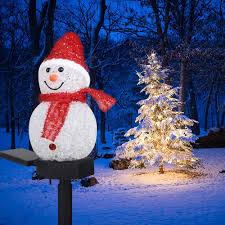 Guirlande Lumineuse Solaire pour une Décoration de Noël Éclatante