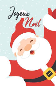 Carnet Joyeux Noël : Un Cadeau Idéal pour les Fêtes