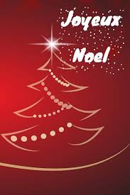 Joyeux Noël Joyeux Dannée Dessin - Décoration festive