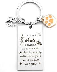 Diulinep Cadeau Collegue Travail Meilleure - Petit cadeau pas cher