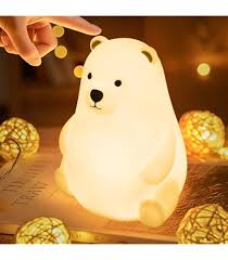 Veilleuse Enfant Rechargeable : Éclairez les Rêves de Votre Petit