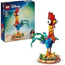 LEGO Construire Construction Imaginatifs 43272 - Un Voyage Créatif