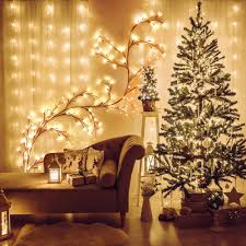 Guirlande Lumineuse pour une Ambiance Enchantée