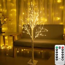 Télécommande pour Arbre Lumineux Intérieur - Éclairez Votre Décoration