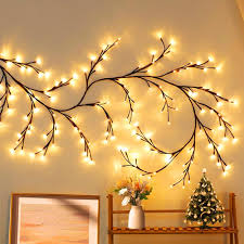 Arbre Lumineux Intérieur SUPRBIRD - Éclairez votre espace avec élégance