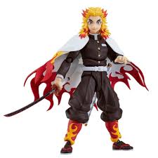 Figurine Max Factory Demon Slayer - Un incontournable pour les fans