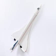 Support Mural 10318 Concorde - Brickify : L'Art de la Décoration con LEGO