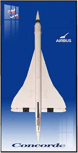 Panneau Concorde Compatible pour LEGO - Éclairez votre Création