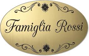 Macchia Personnalisée : L'objet personnalisable idéal pour vos décorations