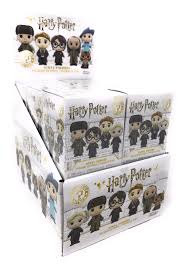Funko Harry Potter Mystery Display - Surprise Étonnante pour les Fans