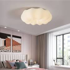 Plafonnier Flottant pour Chambre d'Enfant - Éclairage Magique