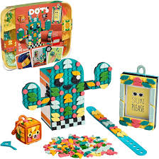 LEGO DOTS Multi Pack Decoration - Créez votre univers coloré