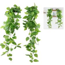 Fausse Plante Tombante JOPHEK - Élégance et Nature à Domicile