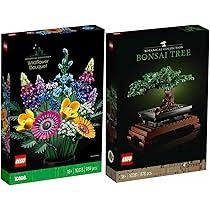 Bouquet de Fleurs Sauvages Bonsaïs 10281 - La Décoration Naturelle par Excellence