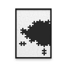 Cadre Pour Puzzle Ravensburger : Sublimez Votre Création