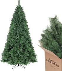Sapin Artificiel 180 cm - Élégance et Sécurité pour Vos Fêtes