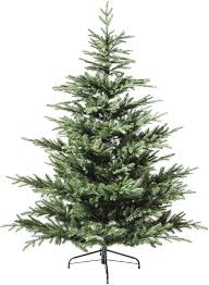 Sapin Noël Vert Helsinki Réaliste - 180 cm