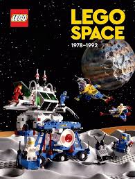 LEGO Space 1978-1992 : Un Voyage Intergalactique