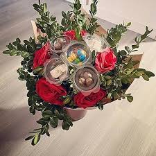 Bouquet de Fleurs pour un Anniversaire Inoubliable