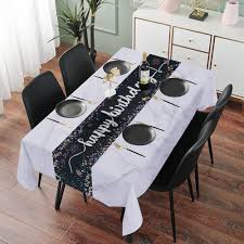 Décoration de Table pour Anniversaire – Créez des Souvenirs Inoubliables