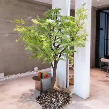 Arbre Artificiel Intérieur : Élégance et Nature à la Maison