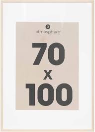 Cadre 70x100 Atmosphera : Élégance et Style pour votre Décoration