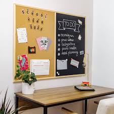 Épingle Magnétique Restaurant Creative Home - Tableau Craie Pratique et Élégant