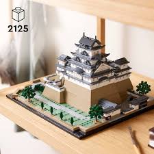 Construisez votre jardin japonais avec LEGO japonais