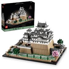 LEGO Collection Architecture : Merveilles du monde