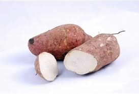 Patate Douce Blanche 500g - Une saveur douce et nutritive