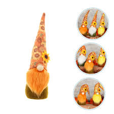 Décorations Imikeyas de Thanksgiving : Élevez votre Ambiance