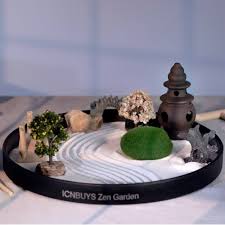 Créez votre jardin zen intérieur pour la sérénité