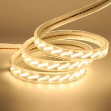 Bandeau étanche LED Wisada Lumineux - Éclairez vos espaces avec élégance