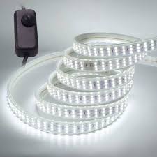 Variateur Connecteurs Imperméables pour Éclairage LED