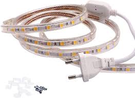 Ruban LED Rétro Éclairage: Ambiance et Élégance