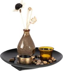 Lachineuse Décoration DIntérieur Diamètre Asiatique - Élégance et Charme